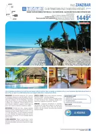 Catalogue E.Leclerc Voyages page 140