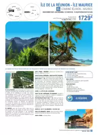 Catalogue E.Leclerc Voyages page 141