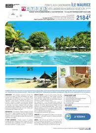 Catalogue E.Leclerc Voyages page 148