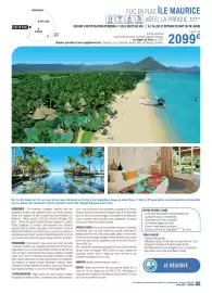 Catalogue E.Leclerc Voyages page 149