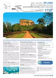 Catalogue E.Leclerc Voyages page 150