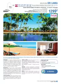 Catalogue E.Leclerc Voyages page 151