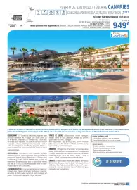 Catalogue E.Leclerc Voyages page 15