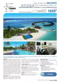 Catalogue E.Leclerc Voyages page 153