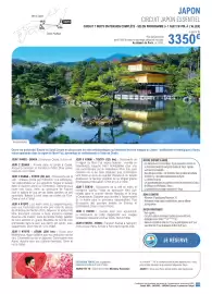 Catalogue E.Leclerc Voyages page 162