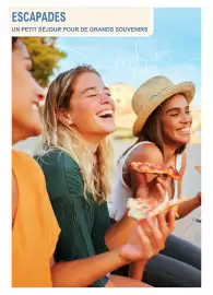 Catalogue E.Leclerc Voyages page 167