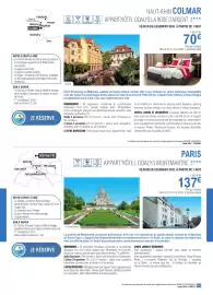 Catalogue E.Leclerc Voyages page 169