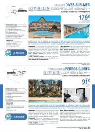 Catalogue E.Leclerc Voyages page 171