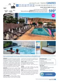 Catalogue E.Leclerc Voyages page 17