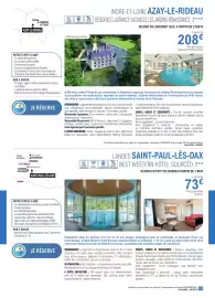 Catalogue E.Leclerc Voyages page 172