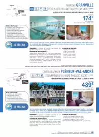 Catalogue E.Leclerc Voyages page 174