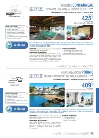 Catalogue E.Leclerc Voyages page 175