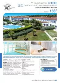 Catalogue E.Leclerc Voyages page 176