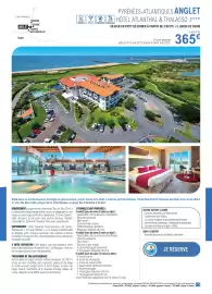 Catalogue E.Leclerc Voyages page 177