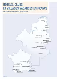 Catalogue E.Leclerc Voyages page 178