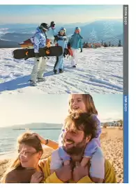 Catalogue E.Leclerc Voyages page 179