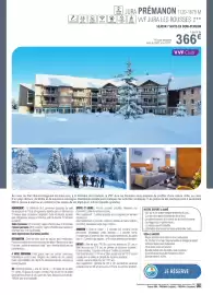 Catalogue E.Leclerc Voyages page 182