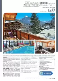 Catalogue E.Leclerc Voyages page 184