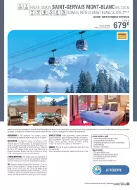 Catalogue E.Leclerc Voyages page 186