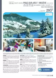 Catalogue E.Leclerc Voyages page 187