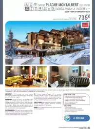 Catalogue E.Leclerc Voyages page 190