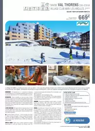 Catalogue E.Leclerc Voyages page 192