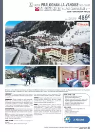 Catalogue E.Leclerc Voyages page 193