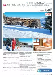 Catalogue E.Leclerc Voyages page 194