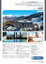 Catalogue E.Leclerc Voyages page 195