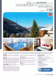 Catalogue E.Leclerc Voyages page 196