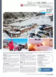 Catalogue E.Leclerc Voyages page 197