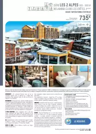 Catalogue E.Leclerc Voyages page 198