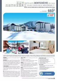 Catalogue E.Leclerc Voyages page 199