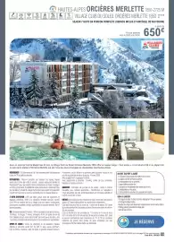 Catalogue E.Leclerc Voyages page 201