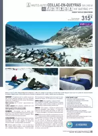 Catalogue E.Leclerc Voyages page 202