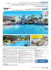 Catalogue E.Leclerc Voyages page 20