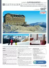 Catalogue E.Leclerc Voyages page 205