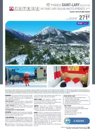 Catalogue E.Leclerc Voyages page 206