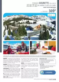 Catalogue E.Leclerc Voyages page 207