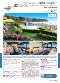 Catalogue E.Leclerc Voyages page 209