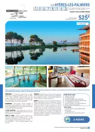 Catalogue E.Leclerc Voyages page 210