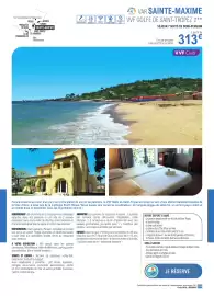 Catalogue E.Leclerc Voyages page 211