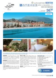 Catalogue E.Leclerc Voyages page 212