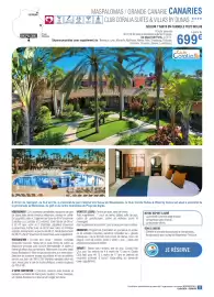 Catalogue E.Leclerc Voyages page 21