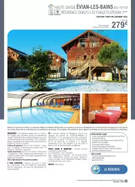 Catalogue E.Leclerc Voyages page 215