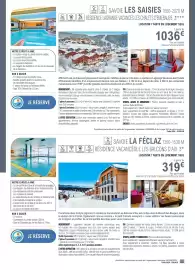 Catalogue E.Leclerc Voyages page 220