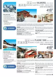 Catalogue E.Leclerc Voyages page 221