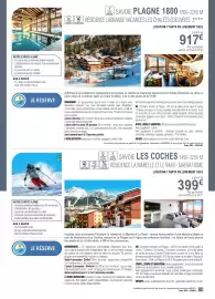 Catalogue E.Leclerc Voyages page 222