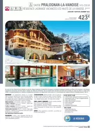 Catalogue E.Leclerc Voyages page 223