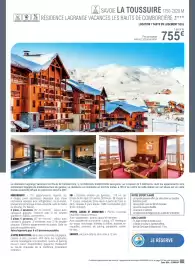 Catalogue E.Leclerc Voyages page 224